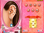 Ear Decor