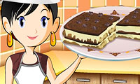 Tiramisu: Sara's Cooking Class