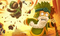 Проклятое сокровище 2