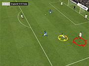 SpeedPlay Soccer 4