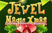 Jewel Magic Xmas