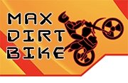 Max Dirt Bike
