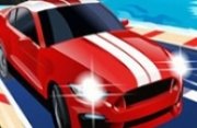 traffic racer html5 game