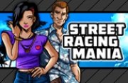 Street Racing Mania