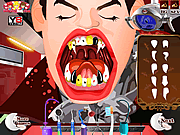 Dracula's Dentist