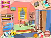 Childrens Room