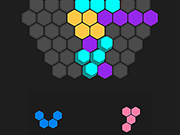 Hex Puzzle