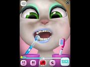 My Talking Angela Walkthrough part 28