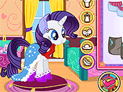 My Little Pony Winter Looks