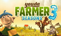 Youda Фермер 3. Сезоны