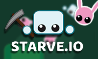 Starve.io