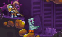 Zombotron 3
