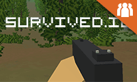 Survived.io