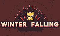 Winter Falling