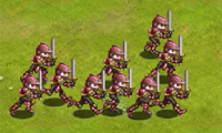 Miragine War