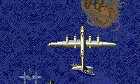 Strikers 1945 Flash