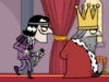 Detective Games