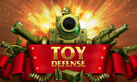 Toy Defense