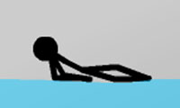 Water Ragdoll 2: Torturer Game Free