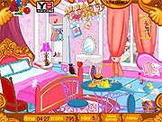 Princess Castle Suite