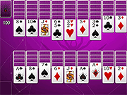 Huge Spider Solitaire