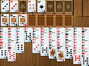 Freecell Duplex