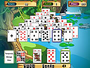 Jungle Solitaire