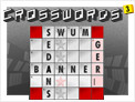 Crosswords³