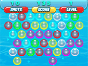 Bubble Shooter 2