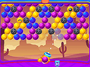 Super Bubble Shooter