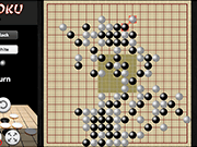 Gomoku