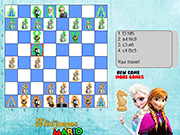 Frozen Chess