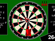 Pro 501 Darts