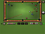 8 Ball Billiards Classic