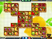 Fruits Mahjong