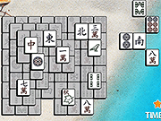 Tropical Mahjong