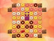 Donuts Crush Saga