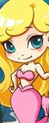 Lovely Mermaid Jigsaw