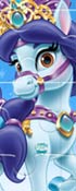Palace Pets Puzzles