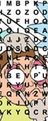 Rick And Morty Word Search