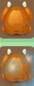 Thanksgiving Rush