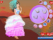 Sunrise Proposal Dress Up