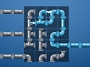 Fun Game Play: Plumber