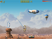 Stunt Pilot 2