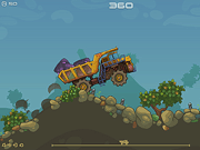 Mining Truck