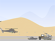 Heli Defence