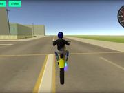 3D Moto Simulator 2 Full Game Walkthrough