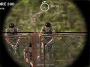 Sniper Mission