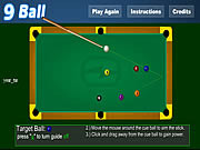 9 Ball