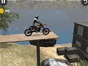 Bike Trials: Junkyard 2